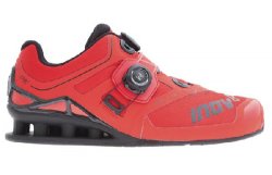 Inov-8 Fastlift  370 BOA (S) red/black