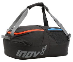 Inov-8 Kit Bag black-orange-blue