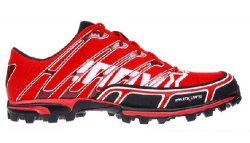 Inov-8 Mudclaw 265 red/black (P)