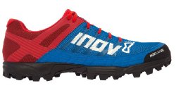 Inov-8 Mudclaw 300 (P) blue/red