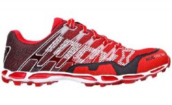 Inov-8 Roclite 243 red/black