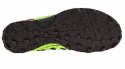 Inov-8 X-Talon 200 (S) black/red/neon yellow