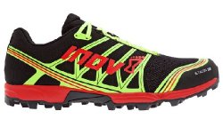 Inov-8 X-Talon 200 (S) black/red/neon yellow