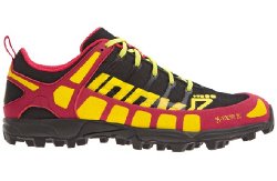 Inov-8 X-Talon 212 (P) black/berry/lime