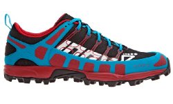 Inov-8 X-Talon 212 (P) black/blue/chilli