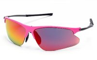 JetBlack Svelto Revo Fluro Pink