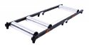 JetBlack Training Rollers