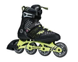 K2 Alexis 84 Speed Boa W