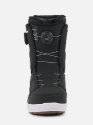 K2 Boundary black