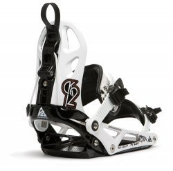 K2 Cinch CTC - black-white (černo-bílá)