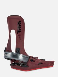 K2 Clicker™ X HB Women’s maroon