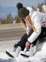 K2 Contour white