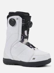 K2 Contour white