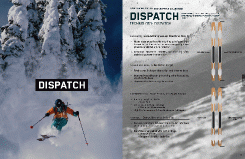 K2 Dispatch 101