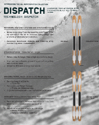 K2 Dispatch 101