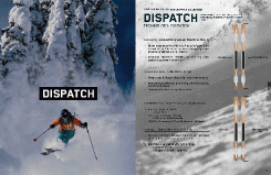 K2 Dispatch 110