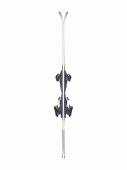 K2 Disruption 76 CTI W + vázání Marker ER3 10 Compact Quikclik black-anthracite