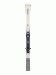 K2 Disruption 76 CTI W + vázání Marker ER3 10 Compact Quikclik black-anthracite