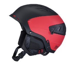 K2 Diversion black-red