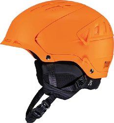 K2 Diversion orange