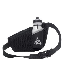 K2 F.I.T. Belt M black-white