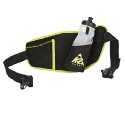 K2 F.I.T. Belt M black-yellow