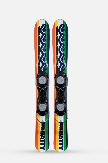 K2 Fatty 88 cm 21/22