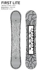 K2 First Lite