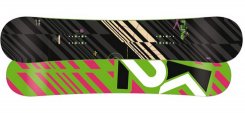 K2 Fling 146 cm