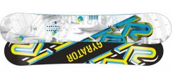 K2 Gyrator 162 cm K2 Gyrator 162 cm