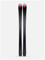 K2 Mindbender 90C + volitelně bez/s vázáním Marker Squire 10 Quikclik black-anthracite /  Squire 11 black / Squire 11 TCX D black