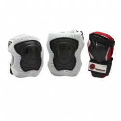 K2 Performance M Pad Set