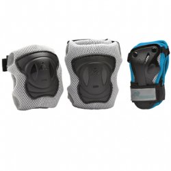 K2 Performance W Pad Set