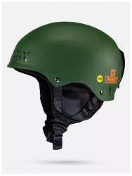 K2 Phase MIPS forest green