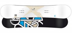 K2 Podium - 158 cm wide