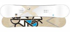 K2 Podium - 164 cm wide