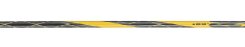 K2 Power 10 Airfoil Carbon yellow 15/16