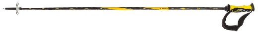 K2 Power 10 Airfoil Carbon yellow 15/16