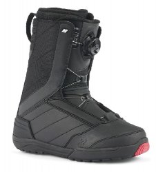 K2 Raider Rental black