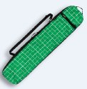 K2 Sleeve Board Bag black-green
