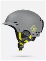 K2 Thrive mid grey