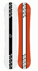 K2 Vandal