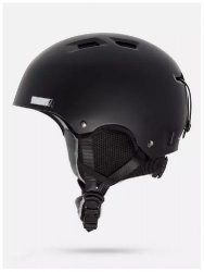 K2 Verdict black