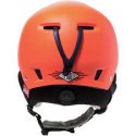 K2 Verdict orange