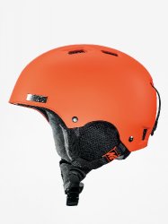 K2 Verdict orange