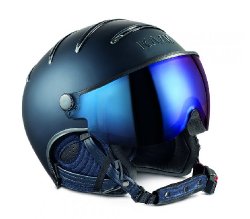 Kask Chrome blue