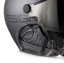 Kask Class Shadow anthracite