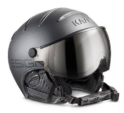 Kask Class Shadow anthracite