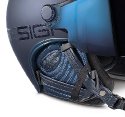 Kask Class Shadow navy