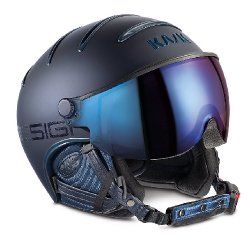 Kask Class Shadow navy